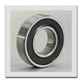 Single Row Radial Sealed Ball Bearings